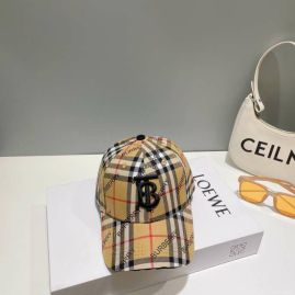 Picture of Burberry Cap _SKUBurberryCapdxn24812